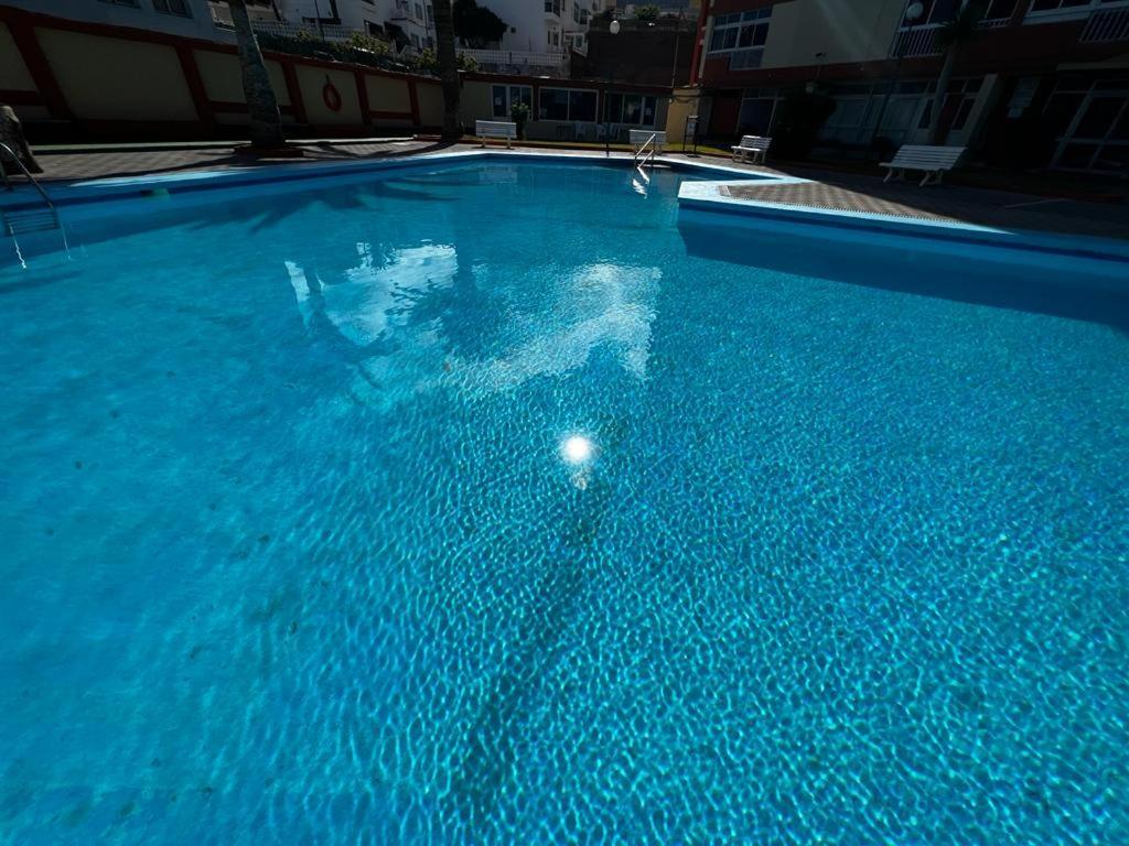Arenitas Sunset Apartment 1 산타크루스데 테네리페 외부 사진