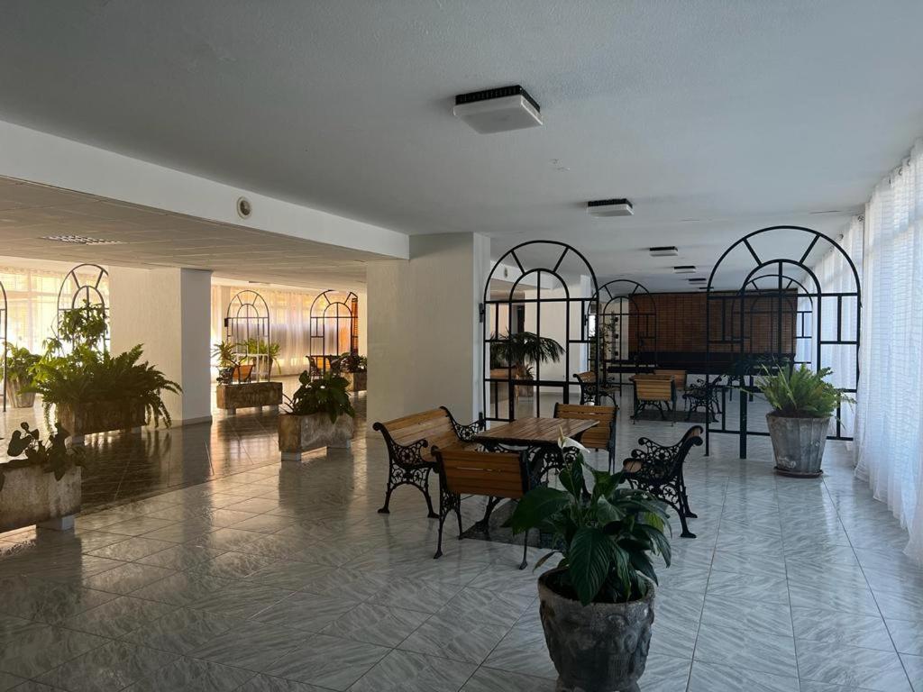 Arenitas Sunset Apartment 1 산타크루스데 테네리페 외부 사진