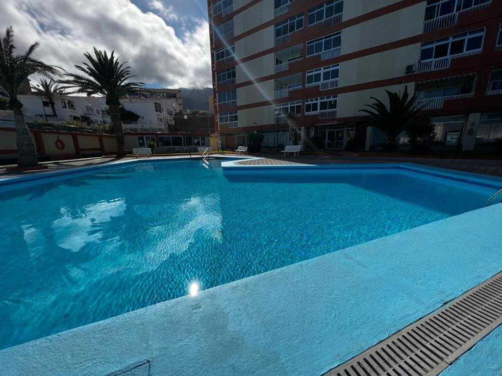 Arenitas Sunset Apartment 1 산타크루스데 테네리페 외부 사진