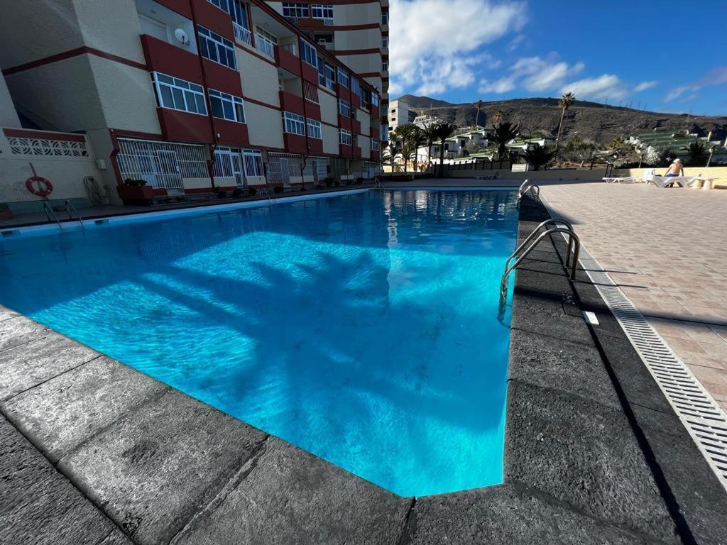 Arenitas Sunset Apartment 1 산타크루스데 테네리페 외부 사진
