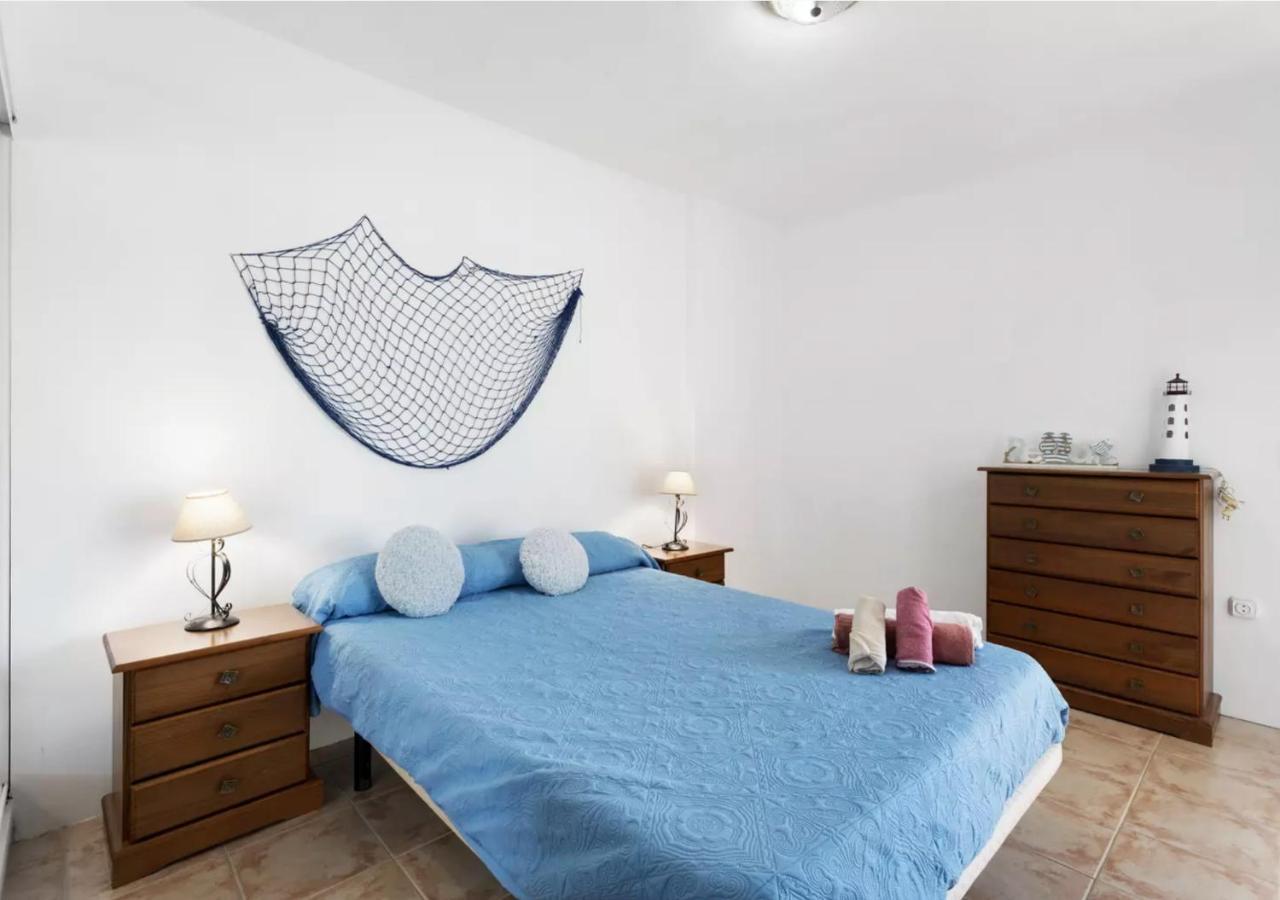 Arenitas Sunset Apartment 1 산타크루스데 테네리페 외부 사진