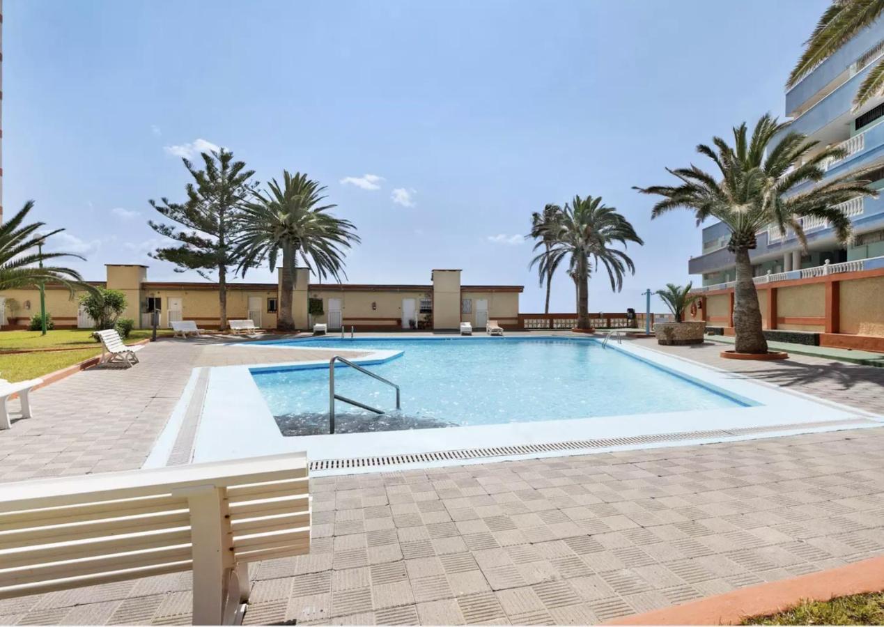 Arenitas Sunset Apartment 1 산타크루스데 테네리페 외부 사진