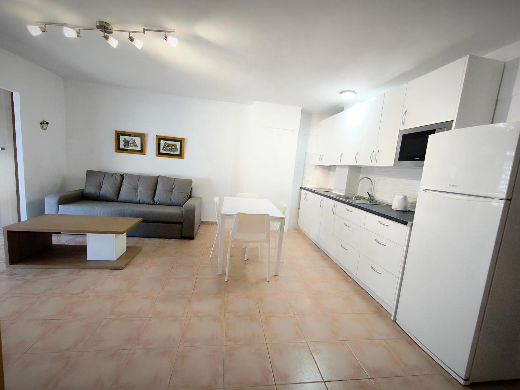Arenitas Sunset Apartment 1 산타크루스데 테네리페 외부 사진