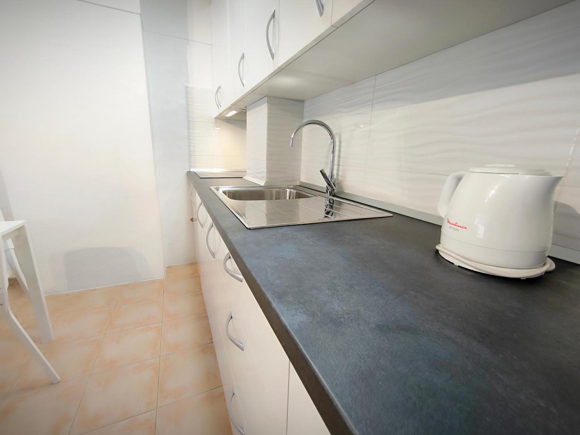 Arenitas Sunset Apartment 1 산타크루스데 테네리페 외부 사진